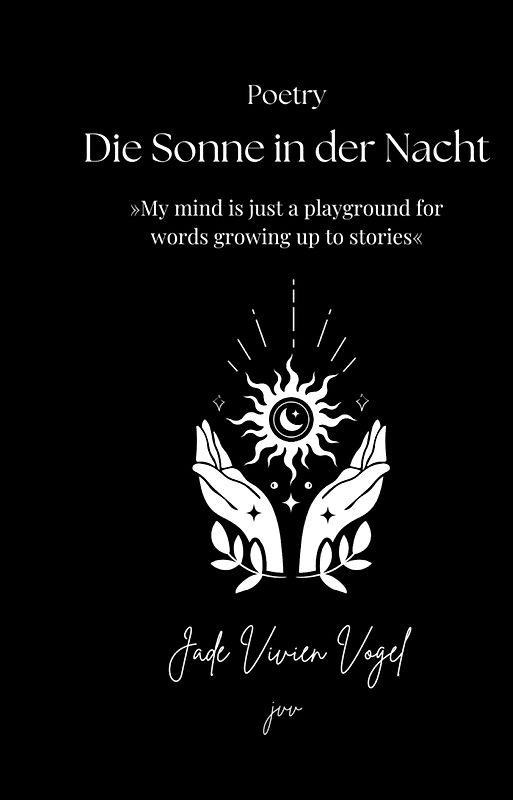 Die Sonne in der Nacht