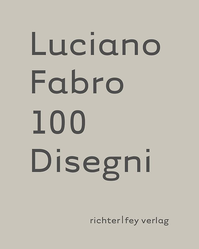 Luciano Fabro