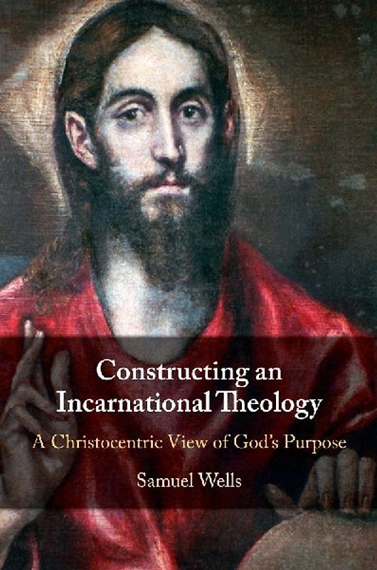 Constructing an Incarnational Theology