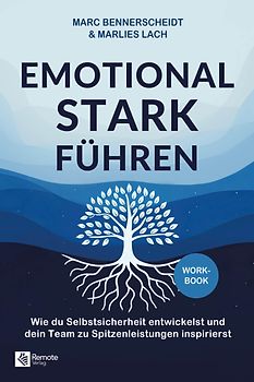 Emotional stark führen