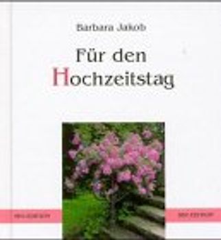 Für den Hochzeitstag