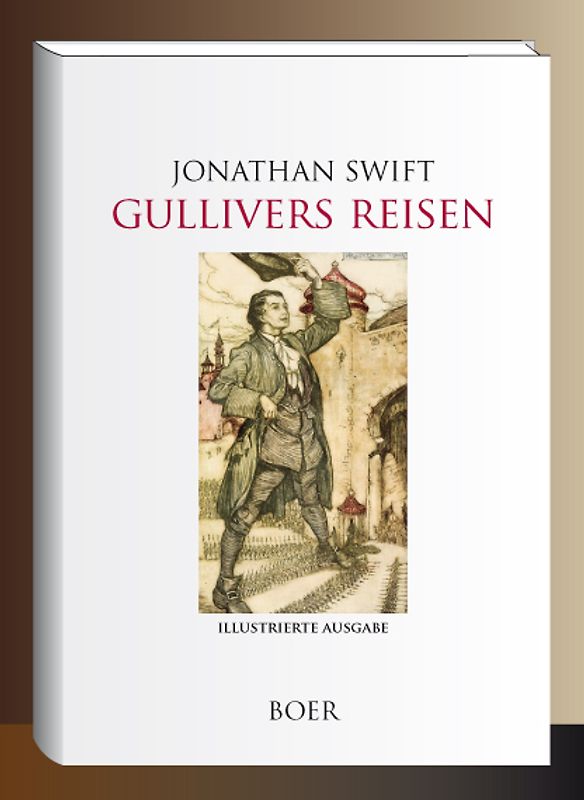Gullivers Reisen