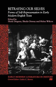 Betraying Our Selves