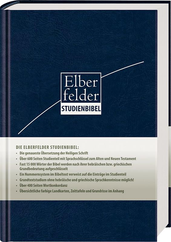 Elberfelder Bibel 2006