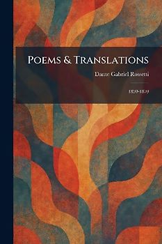 Poems & Translations