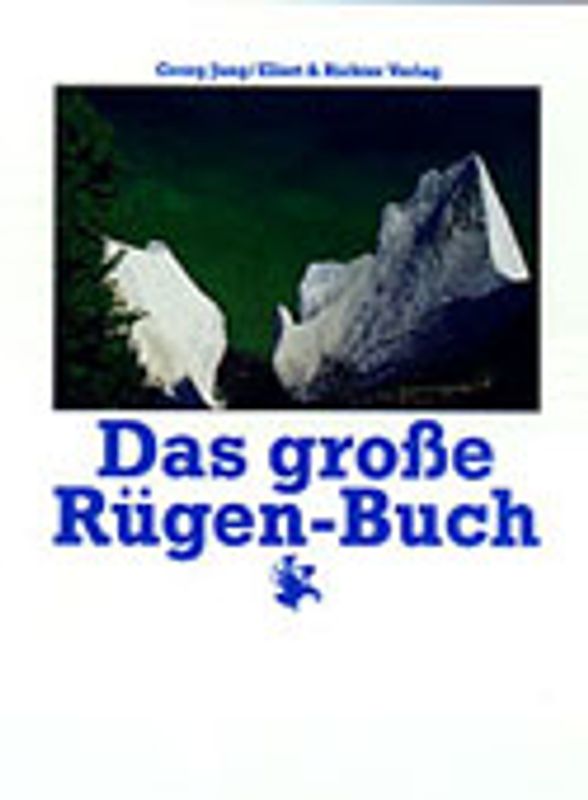 Das große Rügen-Buch