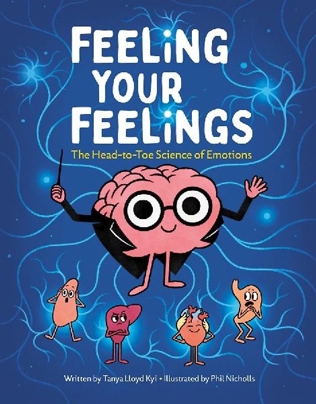Feeling Your Feelings