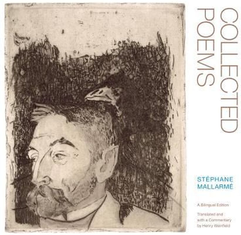 Collected Poems of Mallarme