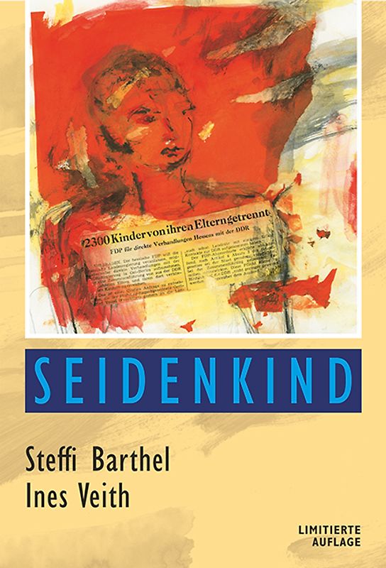Seidenkind