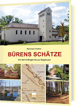 Bürens Schätze