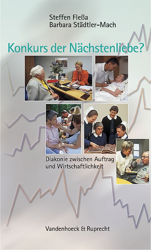 Konkurs der Nächstenliebe?
