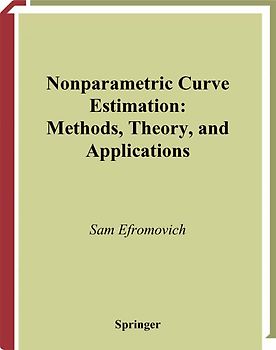 Nonparametric Curve Estimation