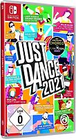 Just Dance 2021