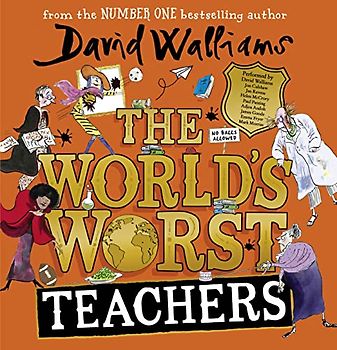 The World’s Worst Teachers