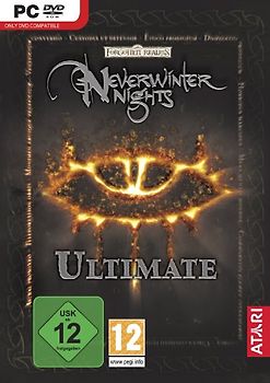 Neverwinter Nights Ultimate PC Spiele