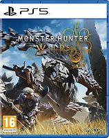 Monster Hunter Wilds [EU Import]