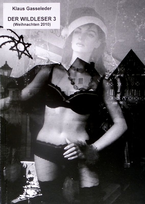 Der Wildleser 3