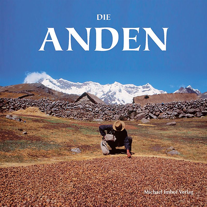 Die Anden