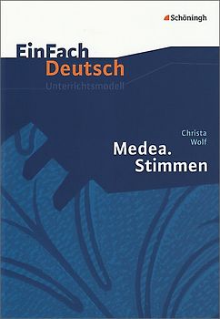 EinFach Deutsch Unterrichtsmodelle