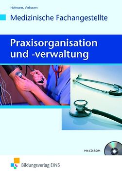 Praxisorganisation und -verwaltung