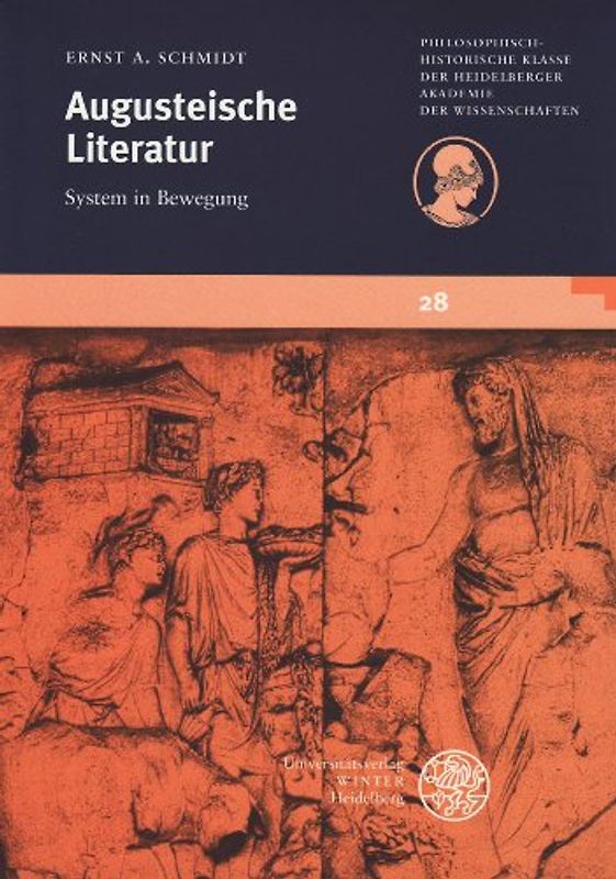 Augusteische Literatur