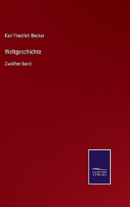 Weltgeschichte