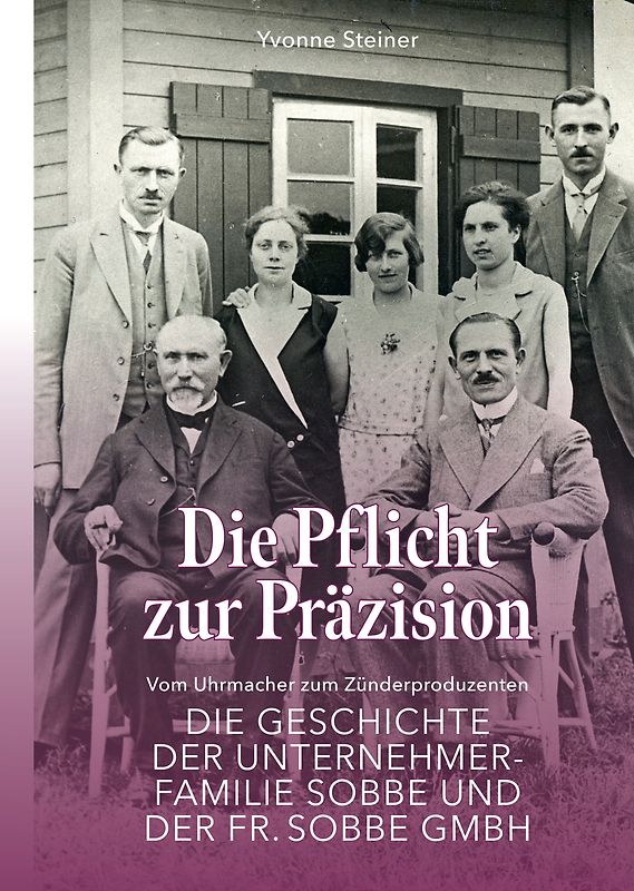 Die Pflicht zur Präzision
