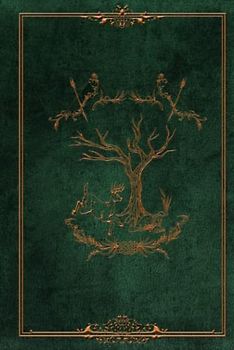 DnD 5e Campaign Journal (Ranger Edition): Detailed Character Sheets, Spell Sheets, Space for Notetaking and More