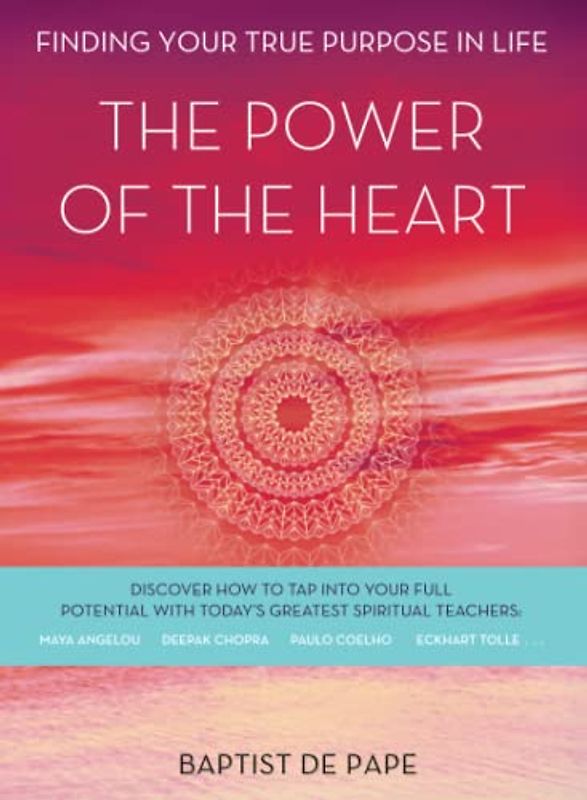 The Power of the Heart