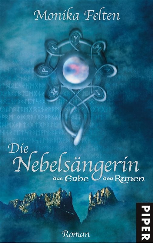 Die Nebelsängerin