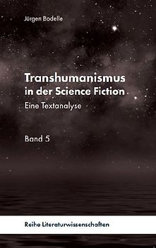 Transhumanismus in der Science Fiction