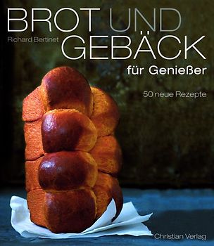 Brot und Gebäck für Genießer