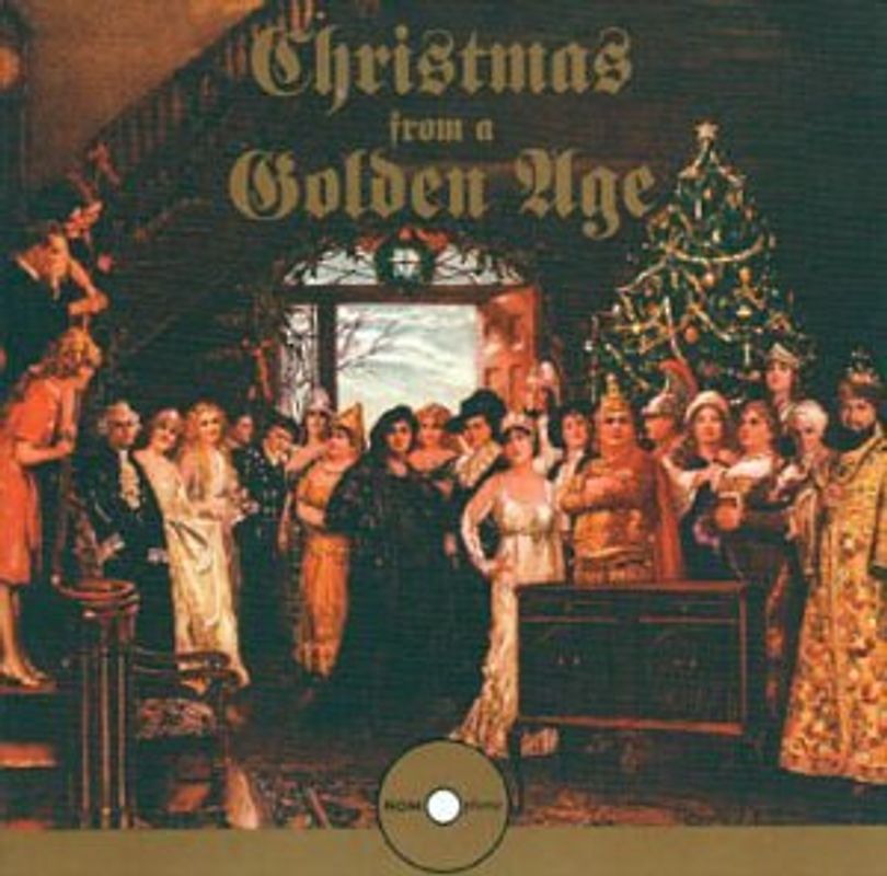 Schiotz - Christmas from a Golden Age