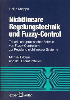 Nichtlineare Regelungstechnik und Fuzzy Control