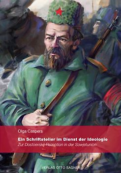 Ein Schriftsteller im Dienst der Ideologie