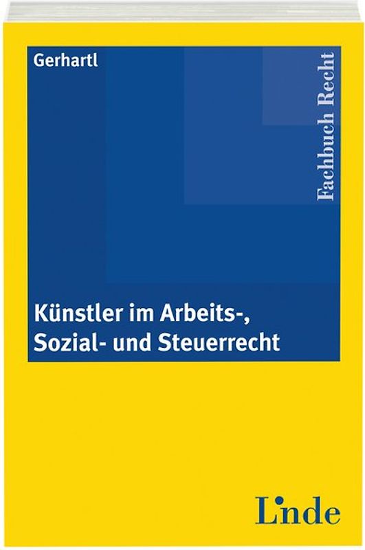 Künstler im Arbeits-, Sozial- und Steuerrecht