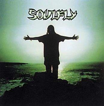 Soulfly - Soulfly