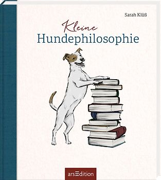 Kleine Hundephilosophie