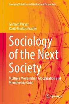 Sociology of the Next Society
