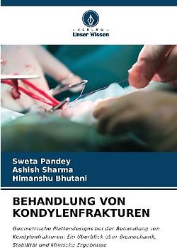 BEHANDLUNG VON KONDYLENFRAKTUREN