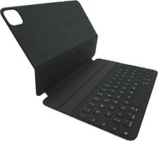 Apple Smart Keyboard Folio schwarz für das iPad Pro 11" [2. Generation, deutsches Tastaturlayout, QWERTZ]