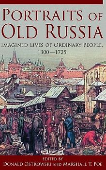 Portraits of Old Russia