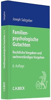 Familienpsychologische Gutachten