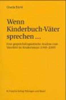 Wenn Kinderbuch-Väter sprechen ...