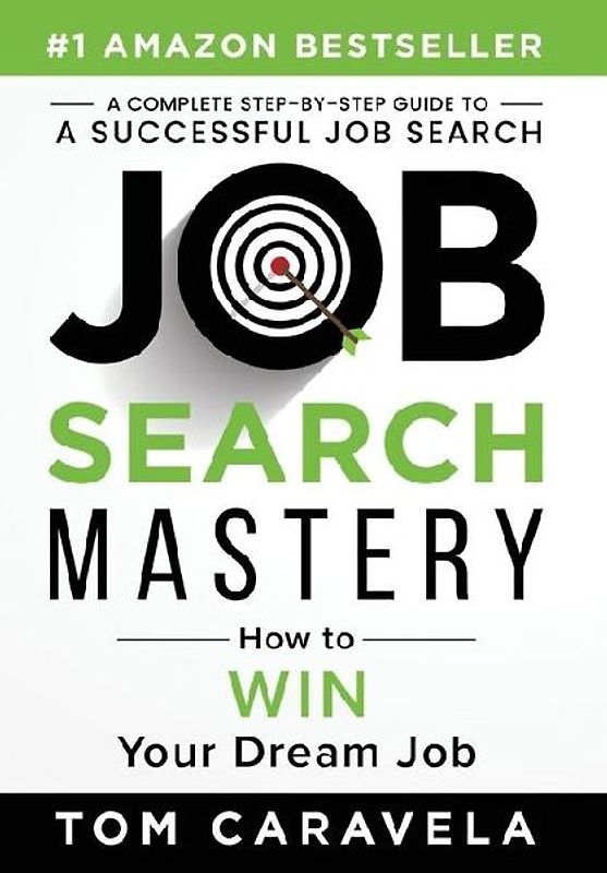 Job Search Mastery