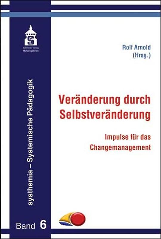 Veränderung durch Selbstveränderung