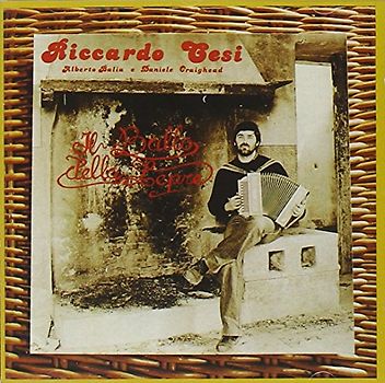 Riccardo Tesi - Il Ballo Della Lepre