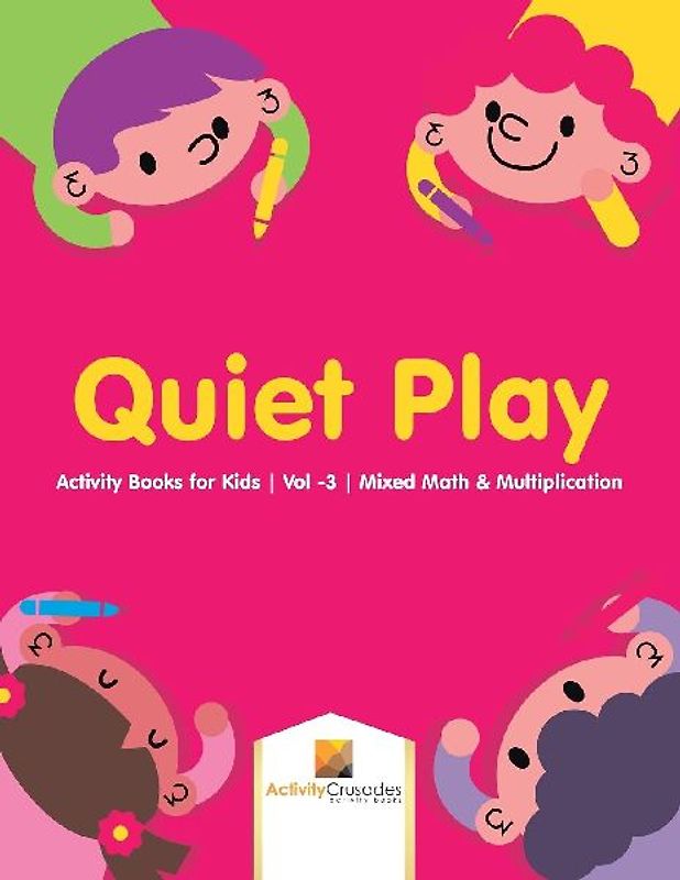 Quiet Play