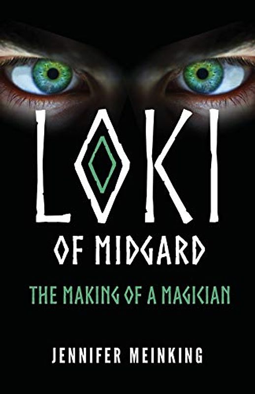 Loki of Midgard