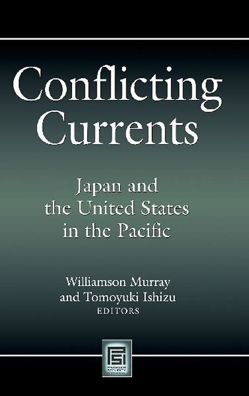 Conflicting Currents